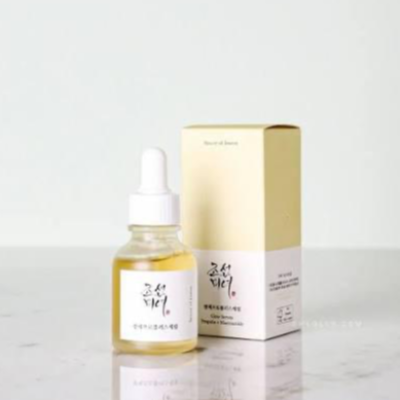Beauty of joseon Glow serum propolis niacinamide 30ml