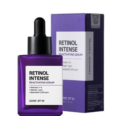 Some By Mi reactivating serum 30ml