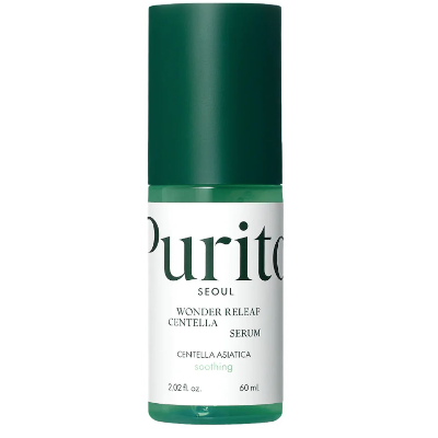 Purito wonder releaf Centella serum 60ml