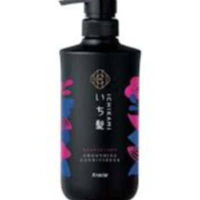 Ichikami Smoothing Conditioner 480ml