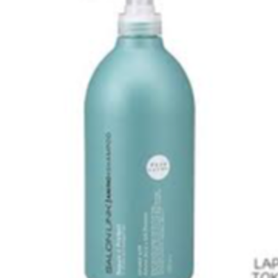 Kumano Yushi SALON LINK Amino Shampoo 1000ml