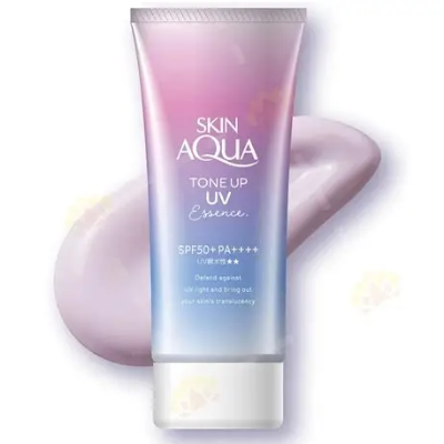 Skin Aqua UV Tone UP Essence 80g