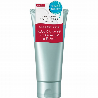 AQUALABEL esthetic cleansing gel 130 g
