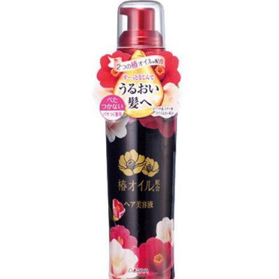 Dariya Hair Serum with Tsubaki Oil 100ml