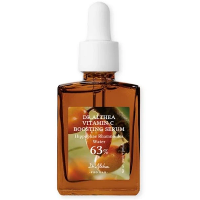 Dr. Althea[Renew] Vitamin C Boosting Serum 30ml