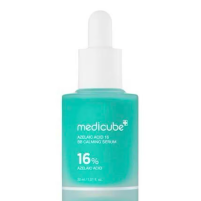 Medicube AZELAIC ACID 16 BB CALMING SERUM 30ml