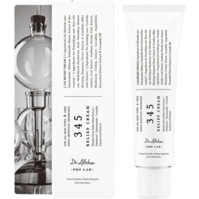 Dr Althea. [Renew] 345 Relief Cream 50ml