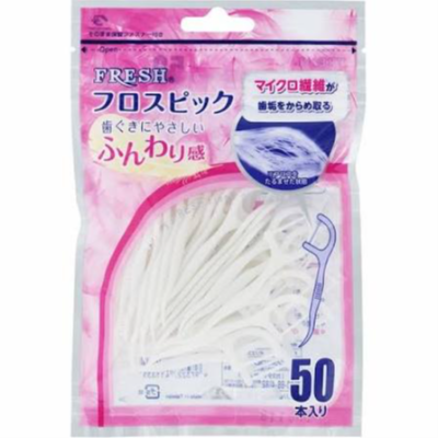 Oral care