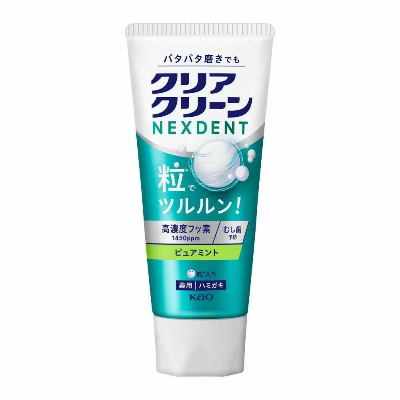 Nexdent Prevention of Bad Breath Pure Mint 120g