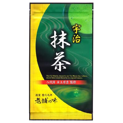 Uji Matcha 100g