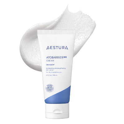 [AESTURA] (renew) Atobarrier 365 Cream 80ml 2024