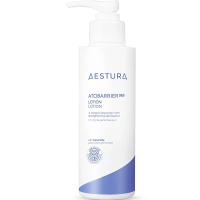 [AESTURA] Atobarrier 365 Lotion 150ml (2024)
