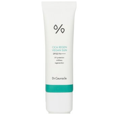 [Dr.Ceuracle] CICA REGEN VEGAN SUN 50ml