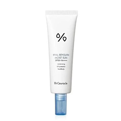 [Dr.Ceuracle] (EU) HYAL REYOUTH MOIST SUN 50ml
