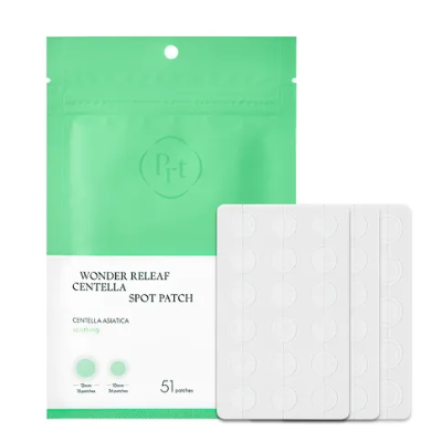 [PURITO SEOUL] Wonder Releaf Centella Spot Patch