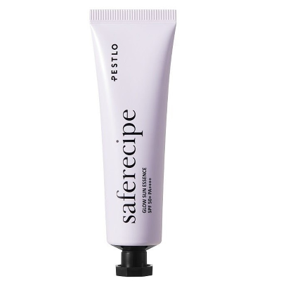 Pesto safe recipe glow sun essence
